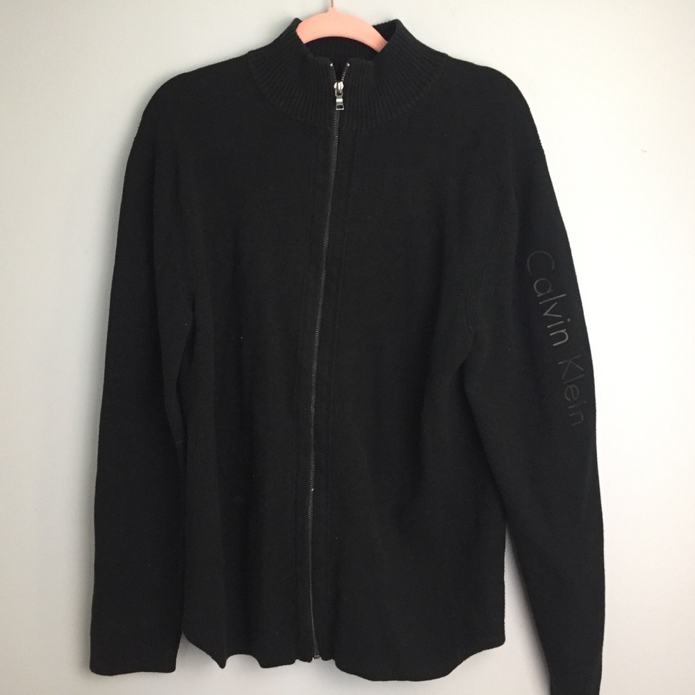 Calvin Klein Sweater